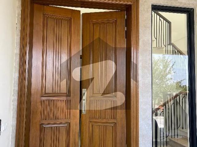 House for sale in Islamabad