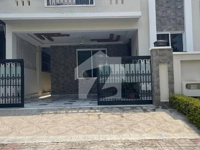House for sale in اسلام آباد, زون 1