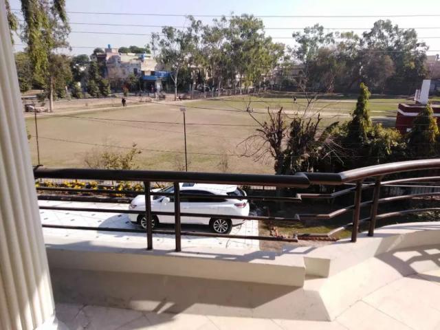 House for sale in Johar Town, سمسانی کھوئی