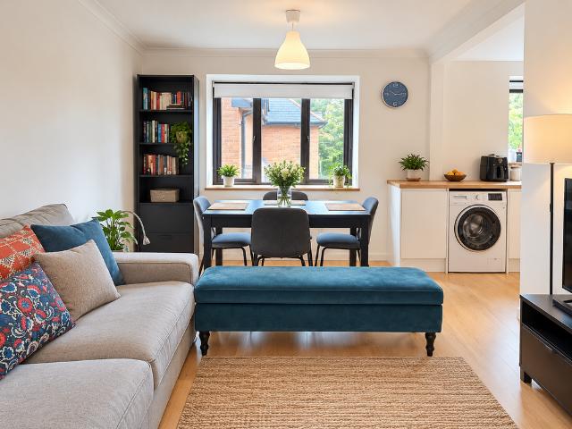 Apartment for rent in St Albans, Five Acres