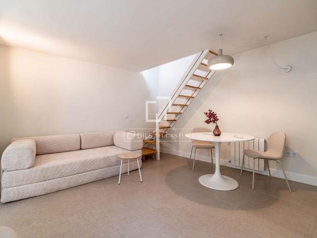 Apartamento en alquiler en Retiro, Madrid