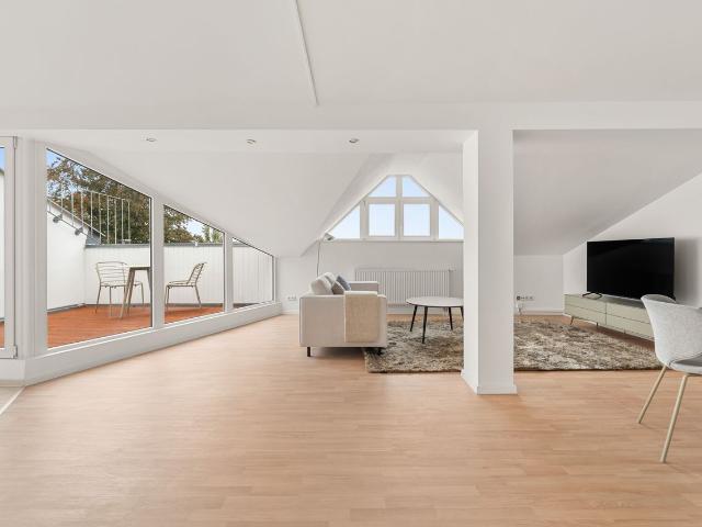 Apartment mieten in Britz, Berlin