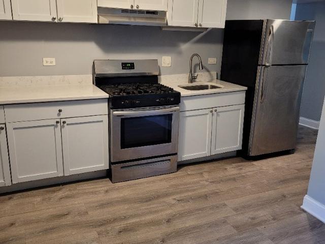 Room for rent in Chicago Park, Illinois