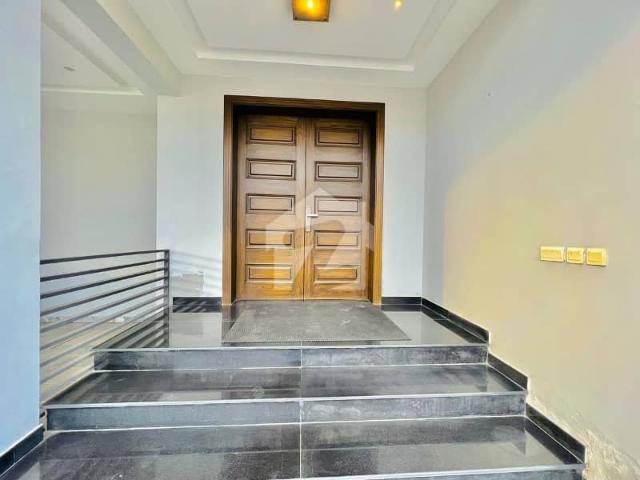 House for sale in Islamabad