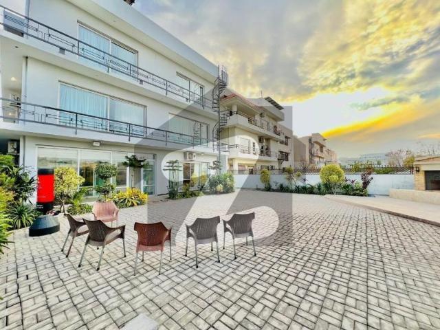 House for sale in Islamabad