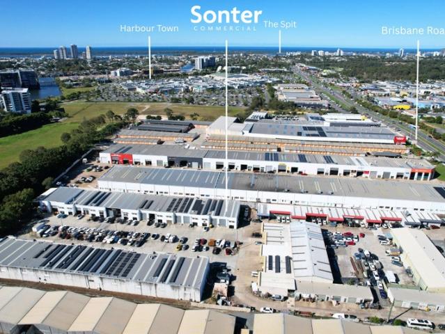 Warehouse for rent in Fernbrook, Queensland
