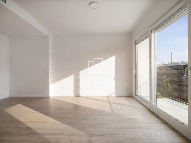 Apartamento en alquiler en Sant Adrià Nord - districte 1, Barcelonès