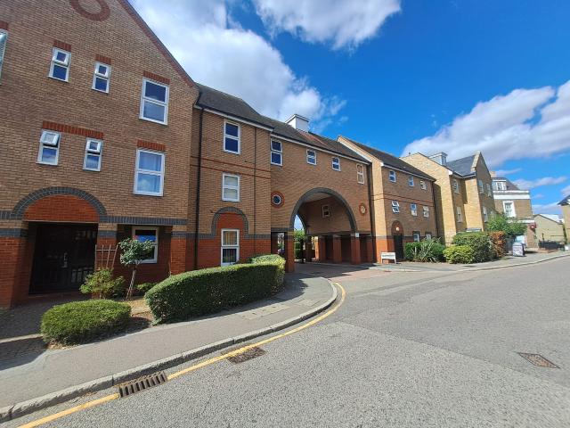 Apartment for rent in Hertford, Colliers End