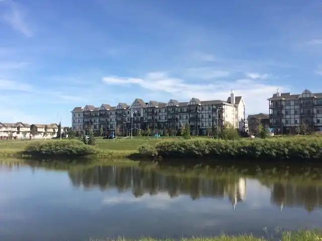 Condo for rent in Northwest, Alberta