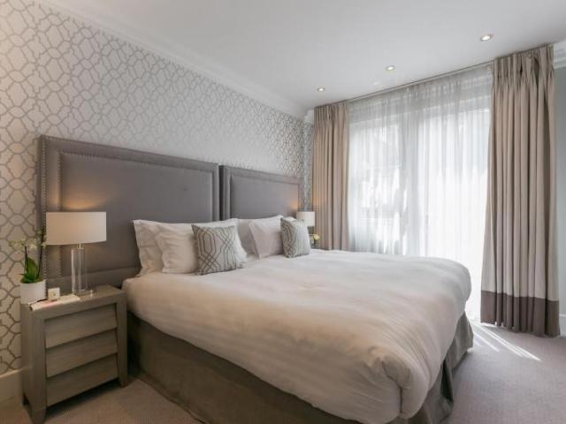 Apartment for rent in Paddington, Greater London