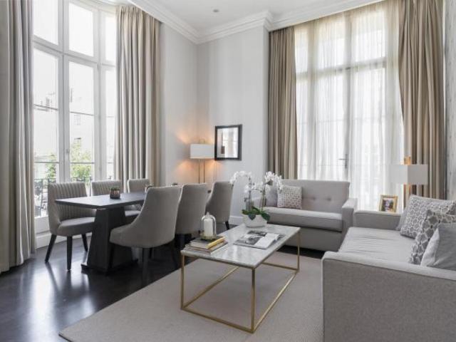 Apartment for rent in Paddington, Greater London