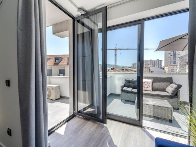 Apartamento alugar em Braga