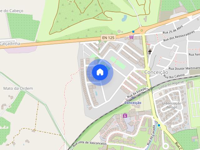 Apartamento alugar em Tavira, Faro