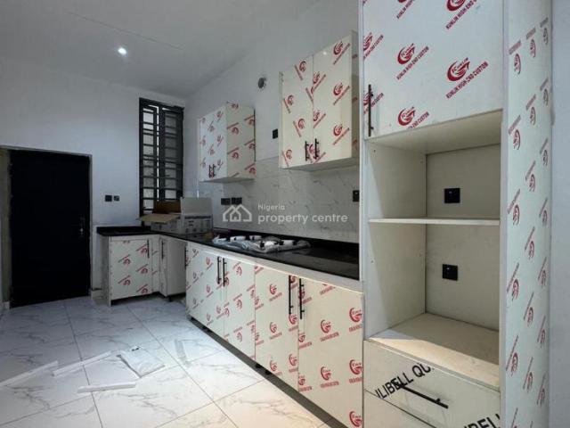 House for sale in Lekki, Lagos