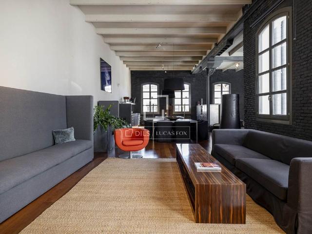 Estudio en alquiler en Ciutat Vella, Barcelonès