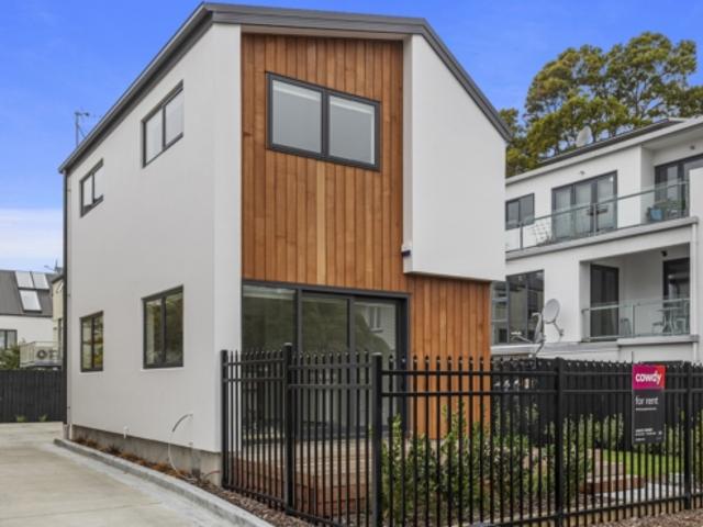 Room for rent in Christchurch