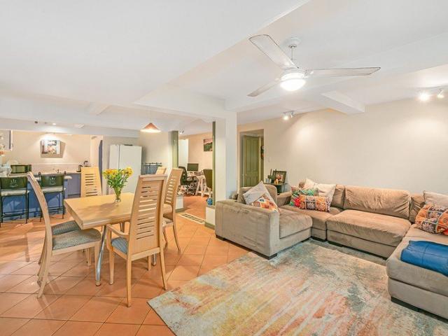 Apartment for rent in Toombul, Queensland