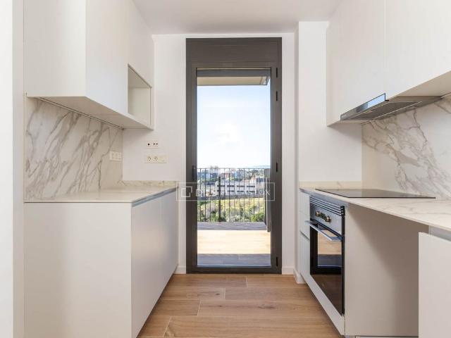 Apartamento en alquiler en el Gall, Baix Llobregat
