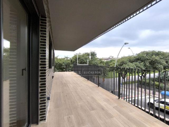 Apartamento en alquiler en el Gall, Baix Llobregat