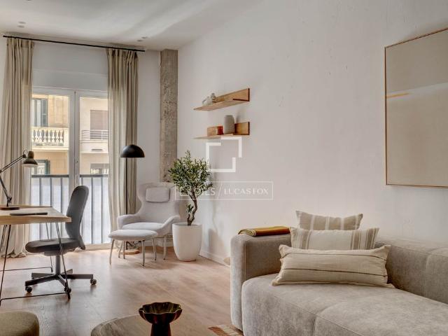 Apartamento en alquiler en Ipar-Ekialdea, Donostia-san Sebastián