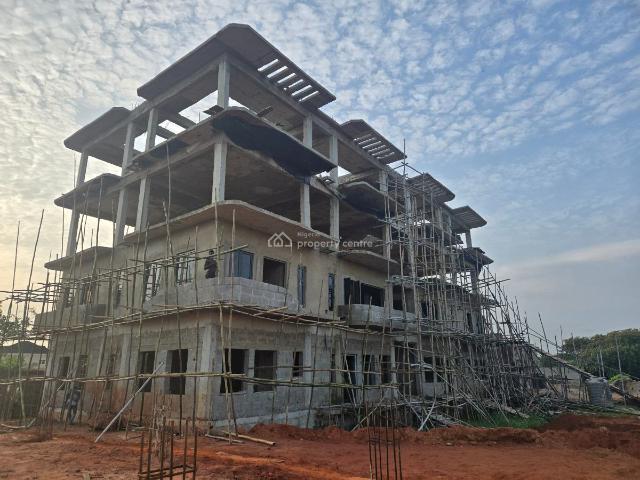 Flat for sale in Isheri, Ogun