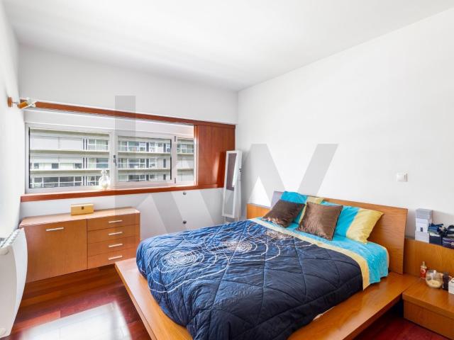 Apartamento alugar em Alta de Lisboa, Lisboa