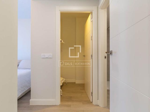 Apartamento en alquiler en les Planes, Baix Llobregat