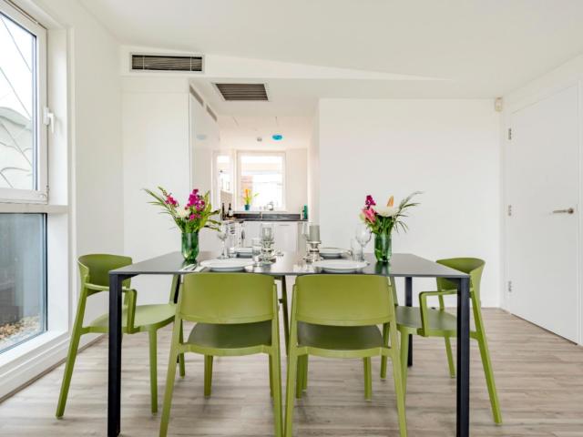 Apartment for rent in Chalk Farm, Greater London
