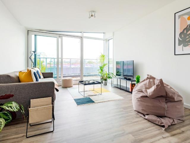 Apartment for rent in Chalk Farm, Isle Of Man