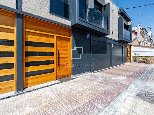 Casa en alquiler en el Gall, Baix Llobregat