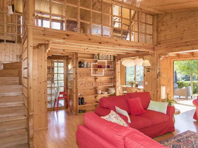 Casa en alquiler en Can Barata, Vallès Occidental