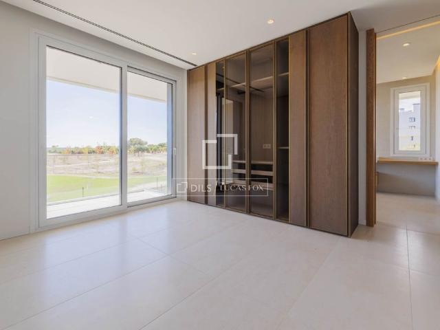Casa en alquiler en Pozuelo Estación, Pozuelo De Alarcón
