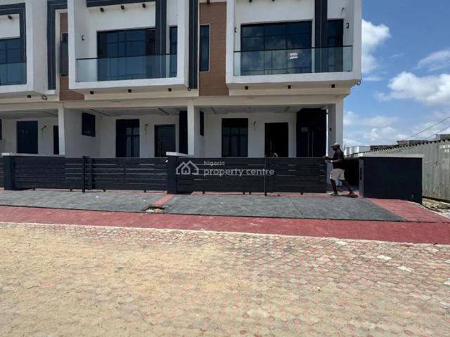 House for sale in Ajah, Lagos
