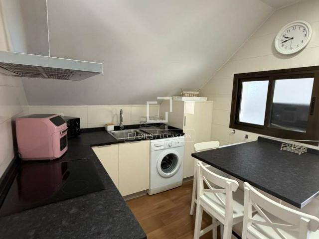 Apartamento en alquiler en El Mayorazgo, Majadahonda