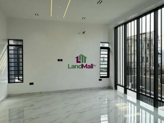 Property for sale in Eti Osa, Abuja
