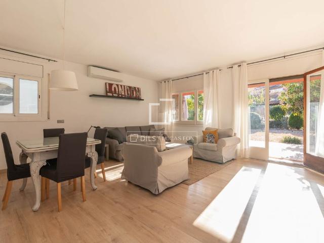 Casa en alquiler en Vallès Occidental, Catalunya