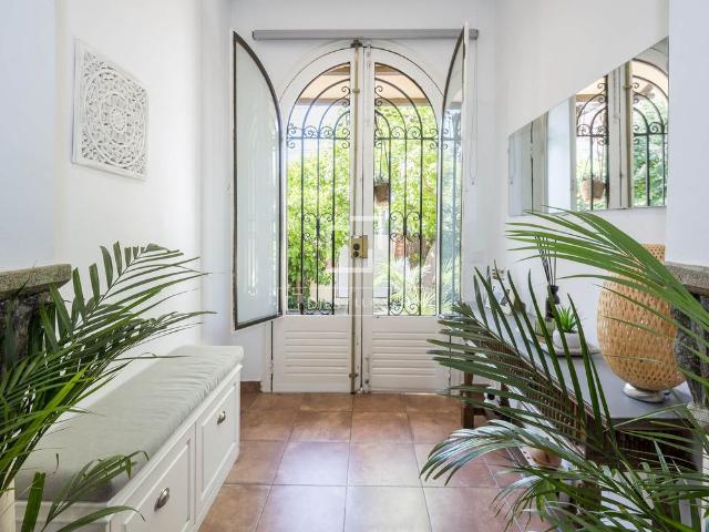 Casa en alquiler en Valldoreix, Vallès Occidental