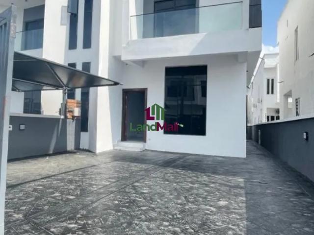 Property for sale in Eti Osa, Abuja
