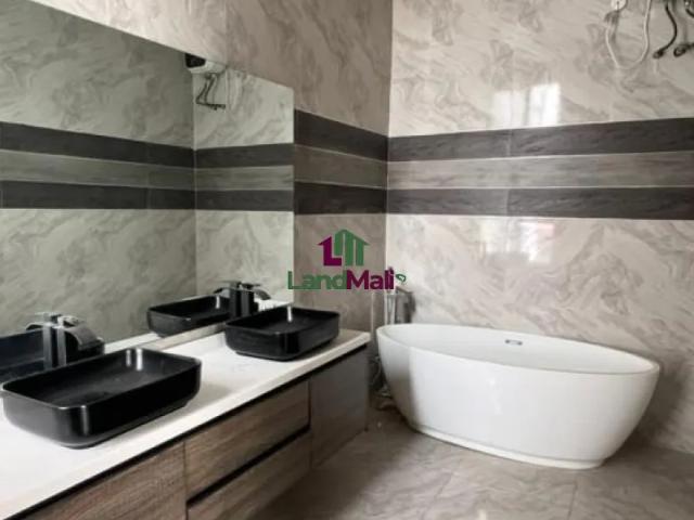 Property for sale in Eti Osa, Abuja