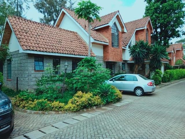 House for rent in Lavington, Kiambu