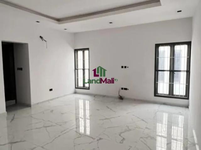 Property for sale in Eti Osa, Abuja