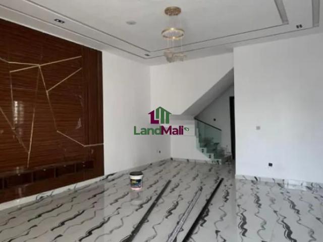 Property for sale in Eti Osa, Abuja