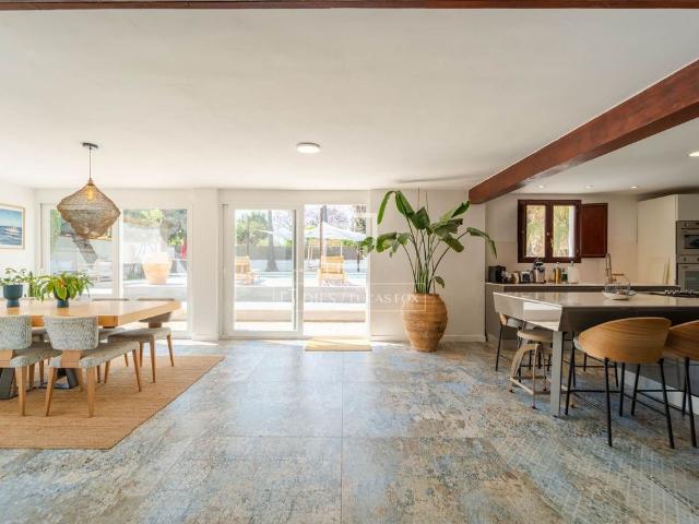 Casa en alquiler en el Camp de Túria, Valencia