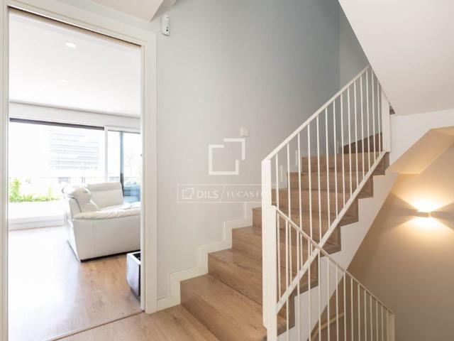 Casa en alquiler en el Gall, Baix Llobregat