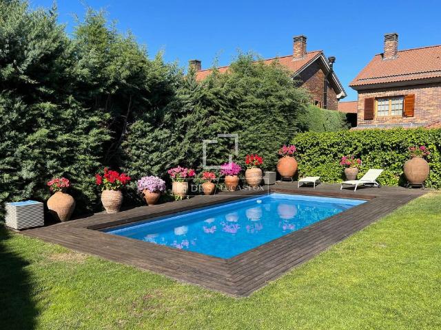 Casa en alquiler en Las Rozas De Madrid, Madrid
