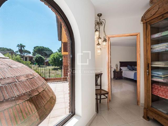 Casa en alquiler en Valldoreix, Vallès Occidental