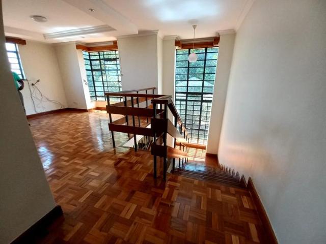 House for rent in Westlands, Roslynn