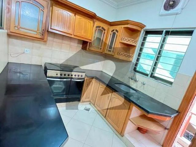 House for rent in Islamabad