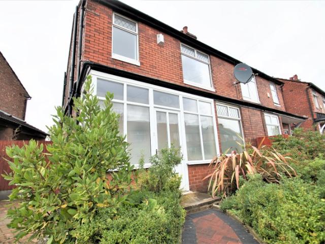 House for rent in Georgia, Greater Manchester