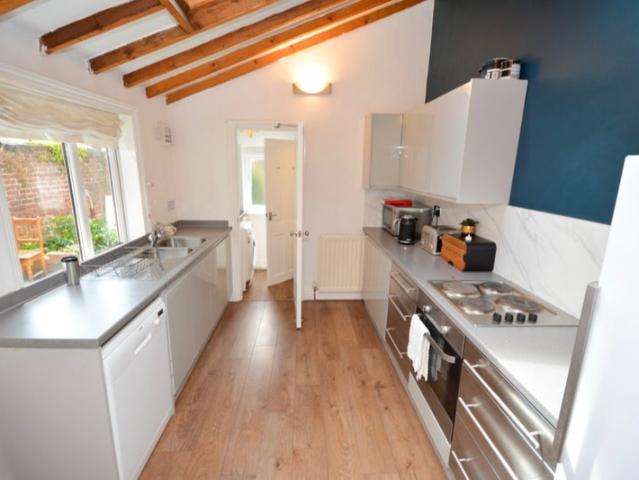 House for rent in Jesmond, Tyne And Wear